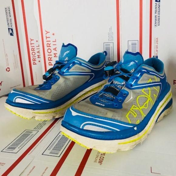 hoka bondi 3